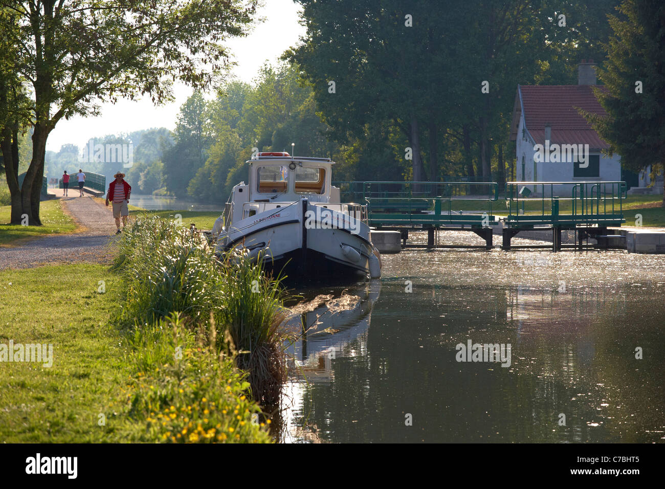 Lamotte brebiere hires stock photography and images Alamy