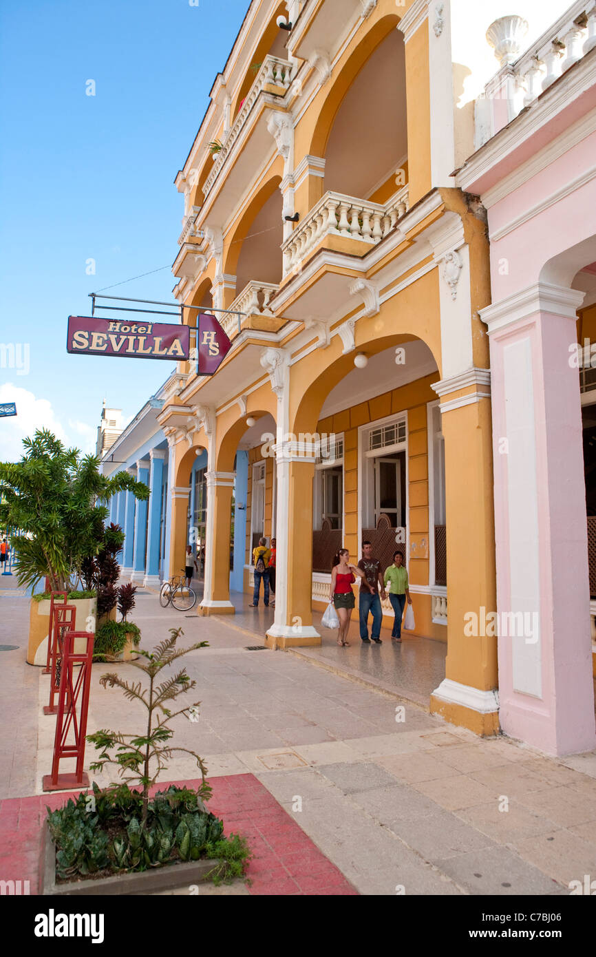 Prostitutes in Ciego de Avila