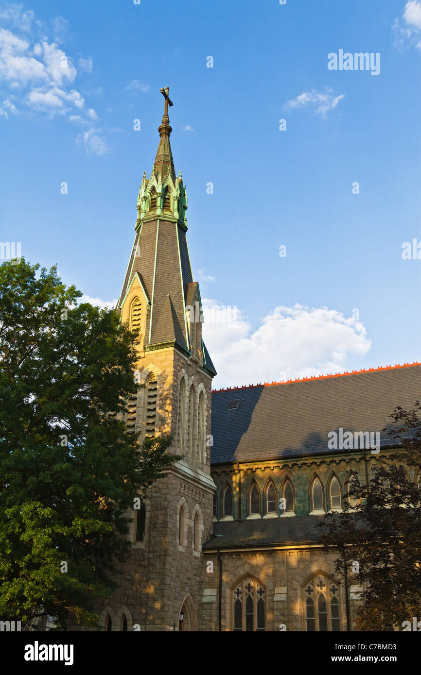 Lambertville nj nj hires stock photography and images Alamy