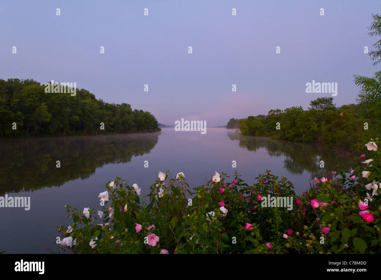 Lake Galena At Peace Valley Park Stock Photo Alamy Lake galena at peace valley park stock photo alamy