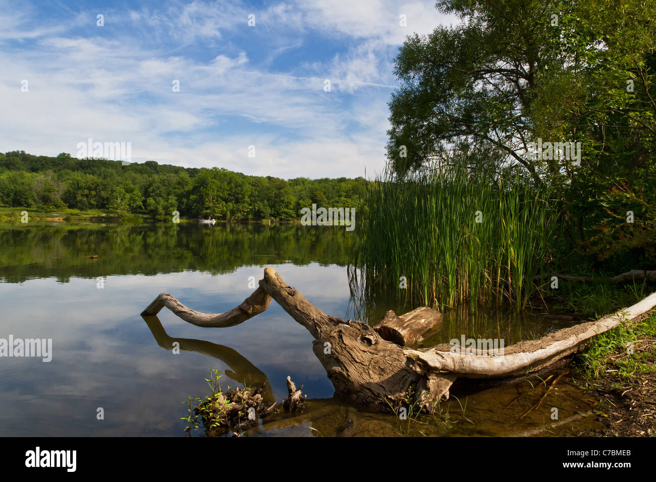 Lake galena pennsylvania hires stock photography and images Alamy