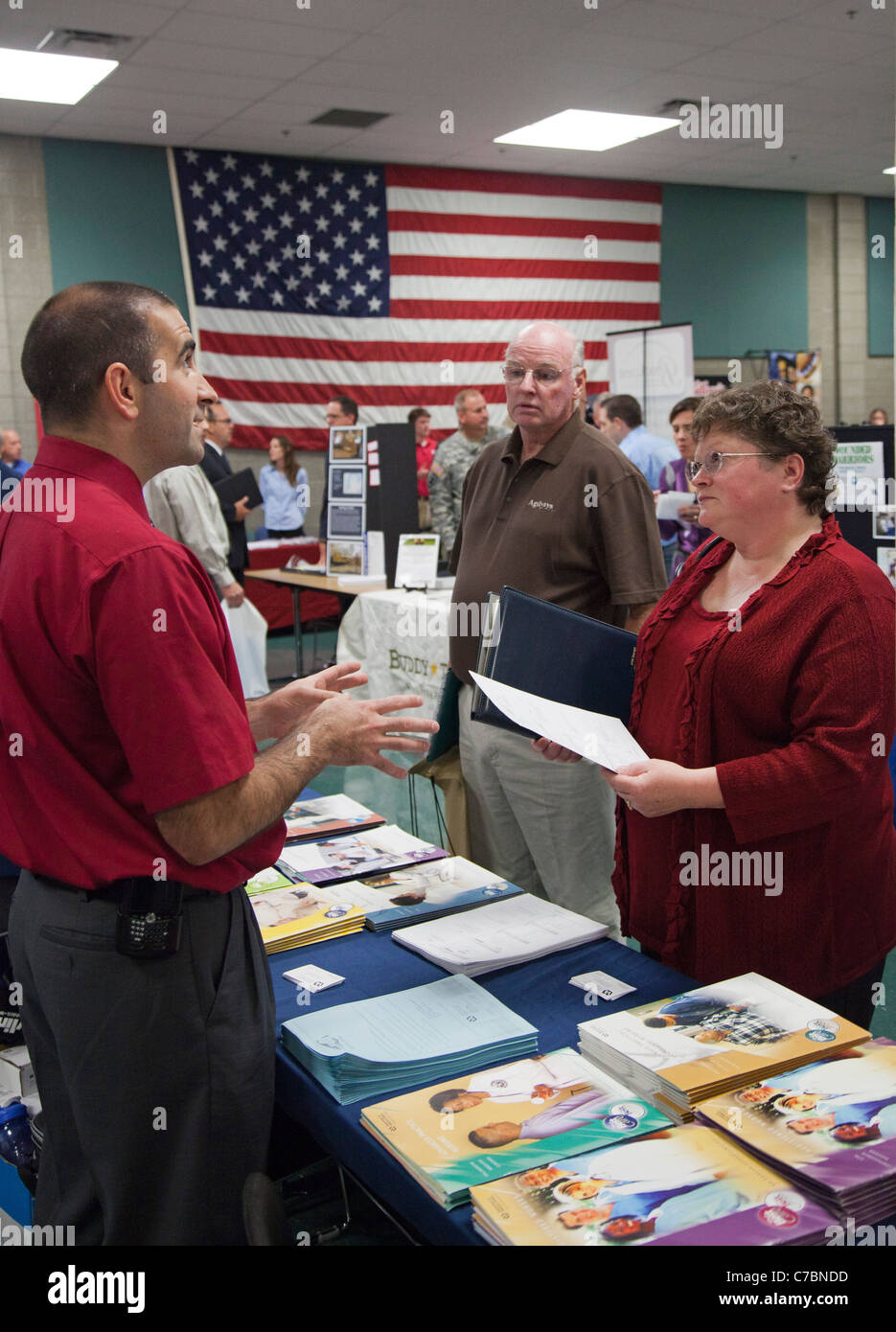 Grand rapids flag hires stock photography and images Alamy