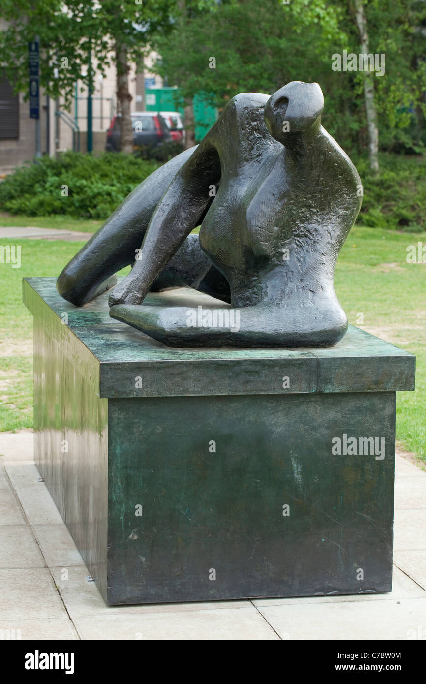 University of east anglia sculpture hires stock photography and images Alamy