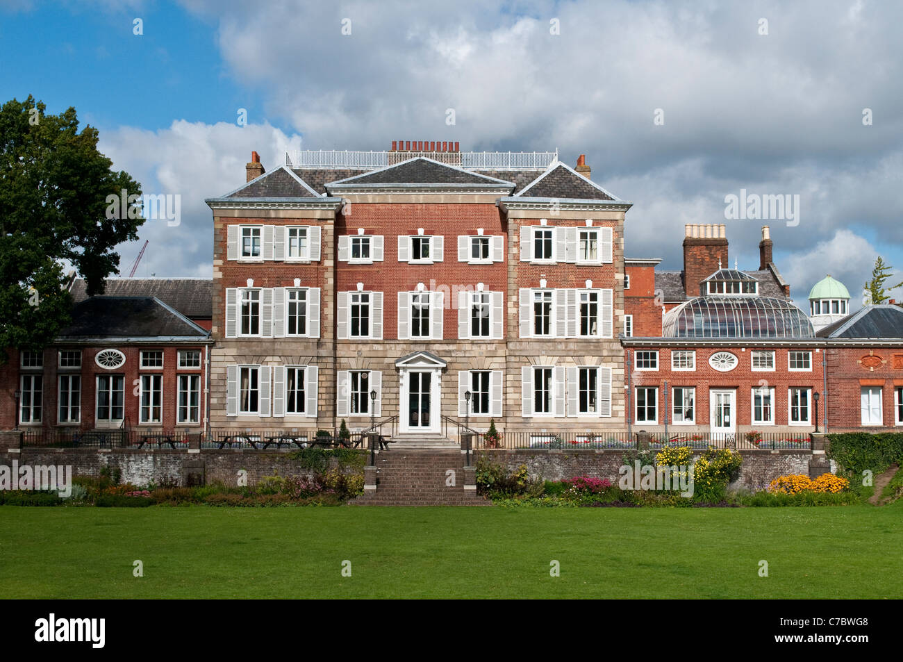 York House, Twickenham, Middlesex, England, United Kingdom Stock Photo