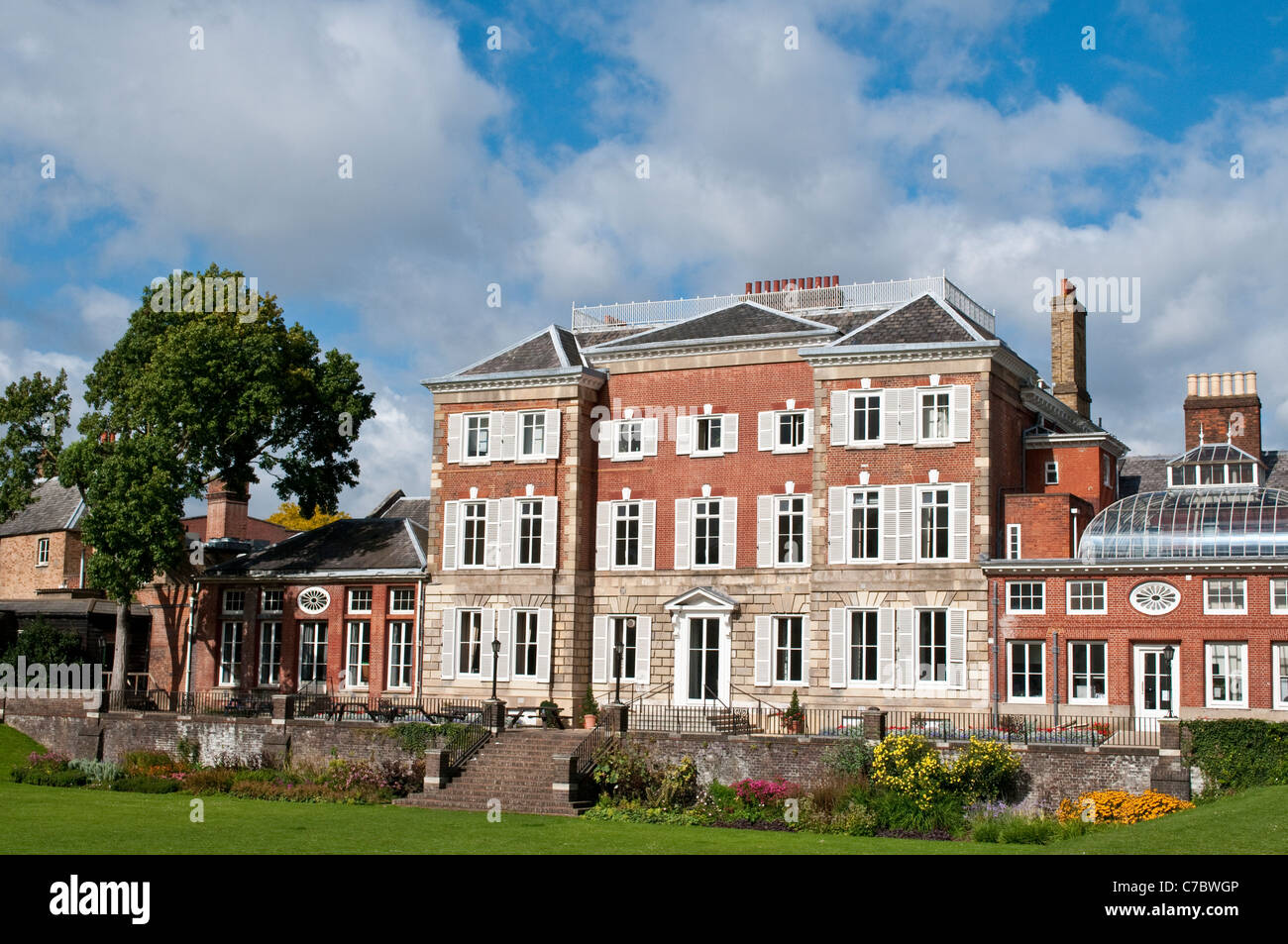 York house twickenham hires stock photography and images Alamy