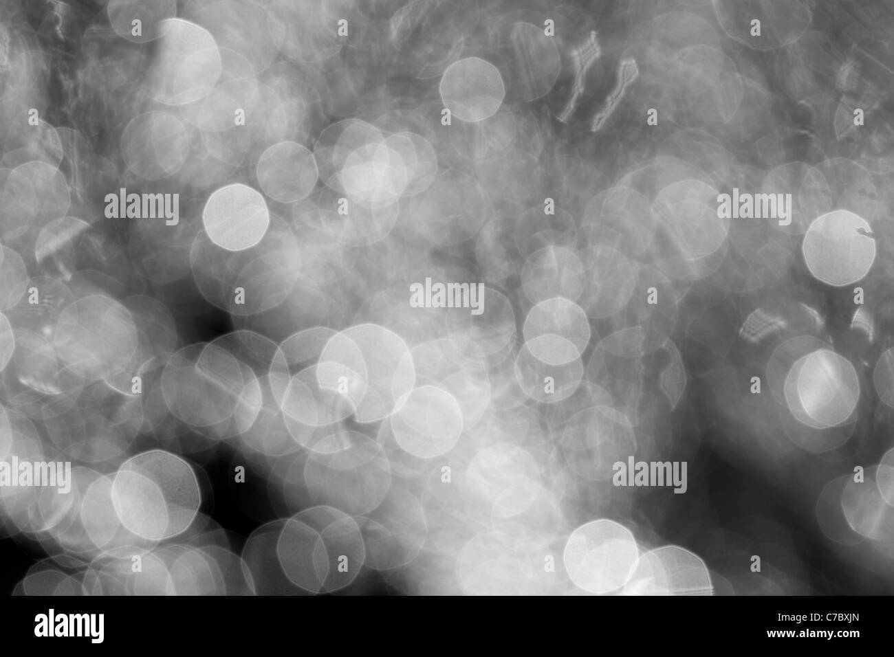 Circular spots Black and White Stock Photos & Images - Alamy