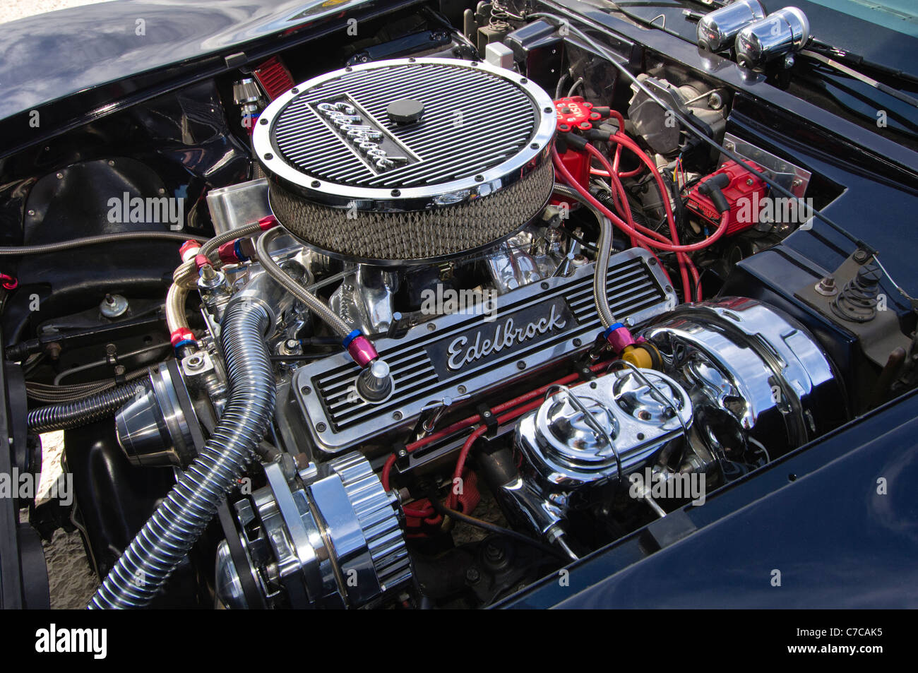 1979 corvette engine upgrades deals