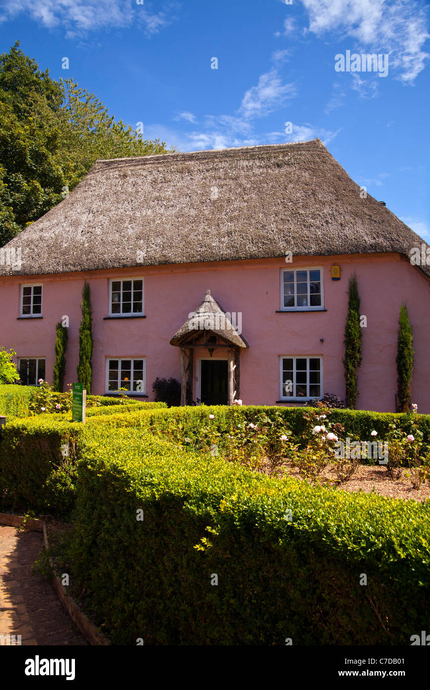 Rose cottage tea gardens hires stock photography and images Alamy