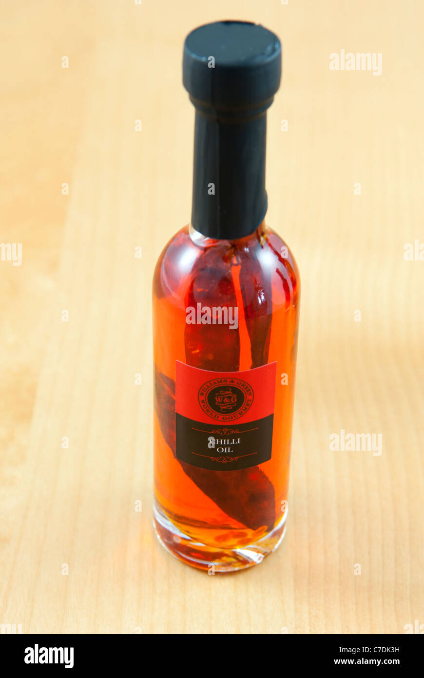 Chilli oil bottle hires stock photography and images Alamy