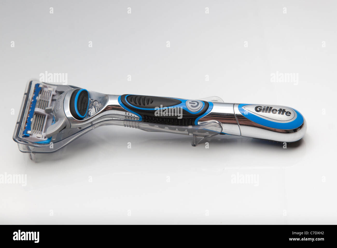 Gillette proglide power deals