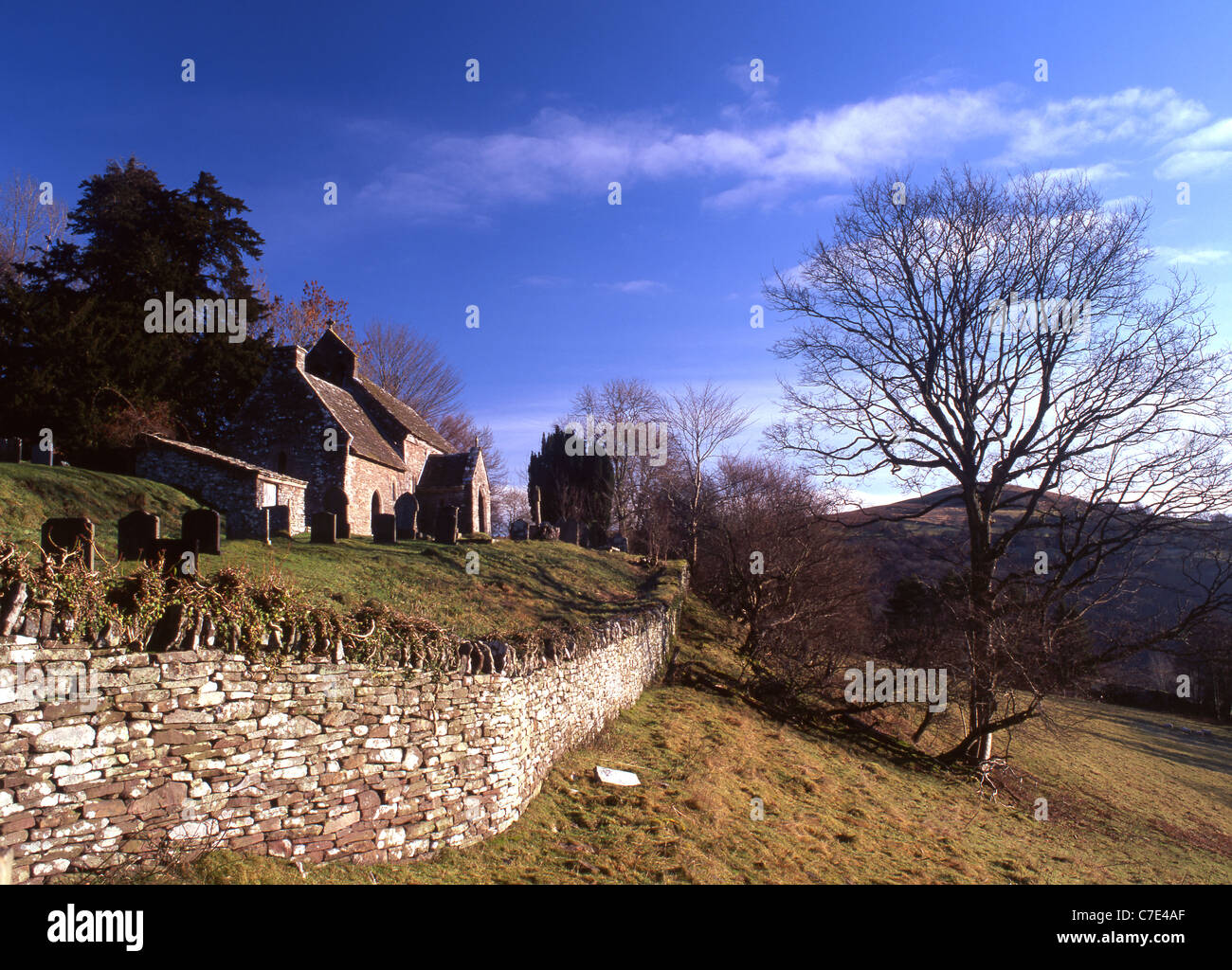 Patrishow Patricio Church High Resolution Stock Photography and Images ...