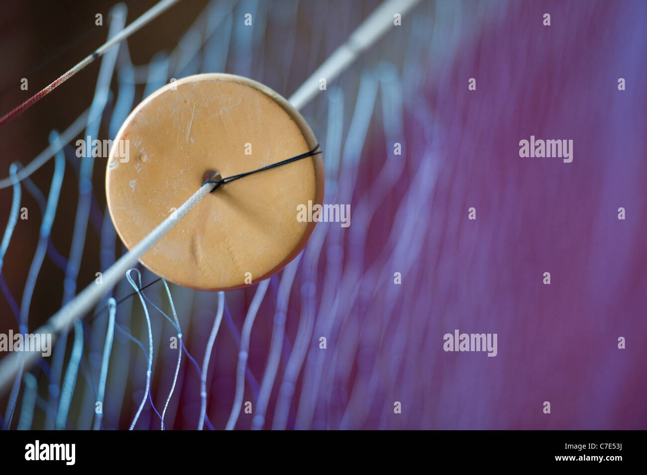 Netting Centres Process Netting Process High Resolution Stock Photography and Images - Alamy