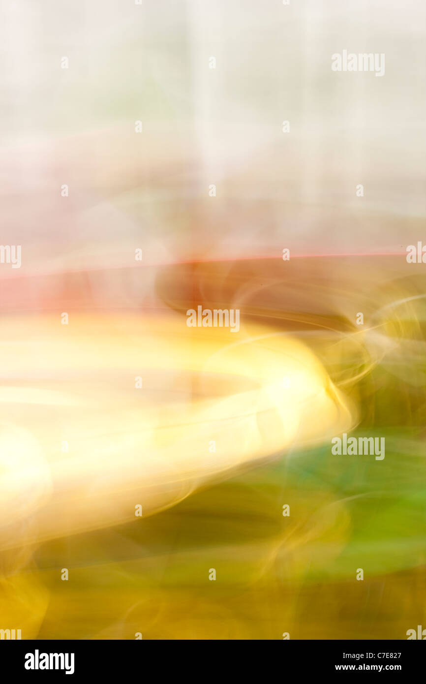 Blurred image light colored hi-res stock photography and images - Alamy