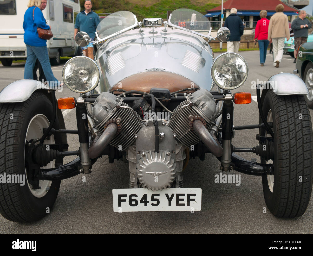 Uk kit car hi-res stock photography and images - Page 2 - Alamy