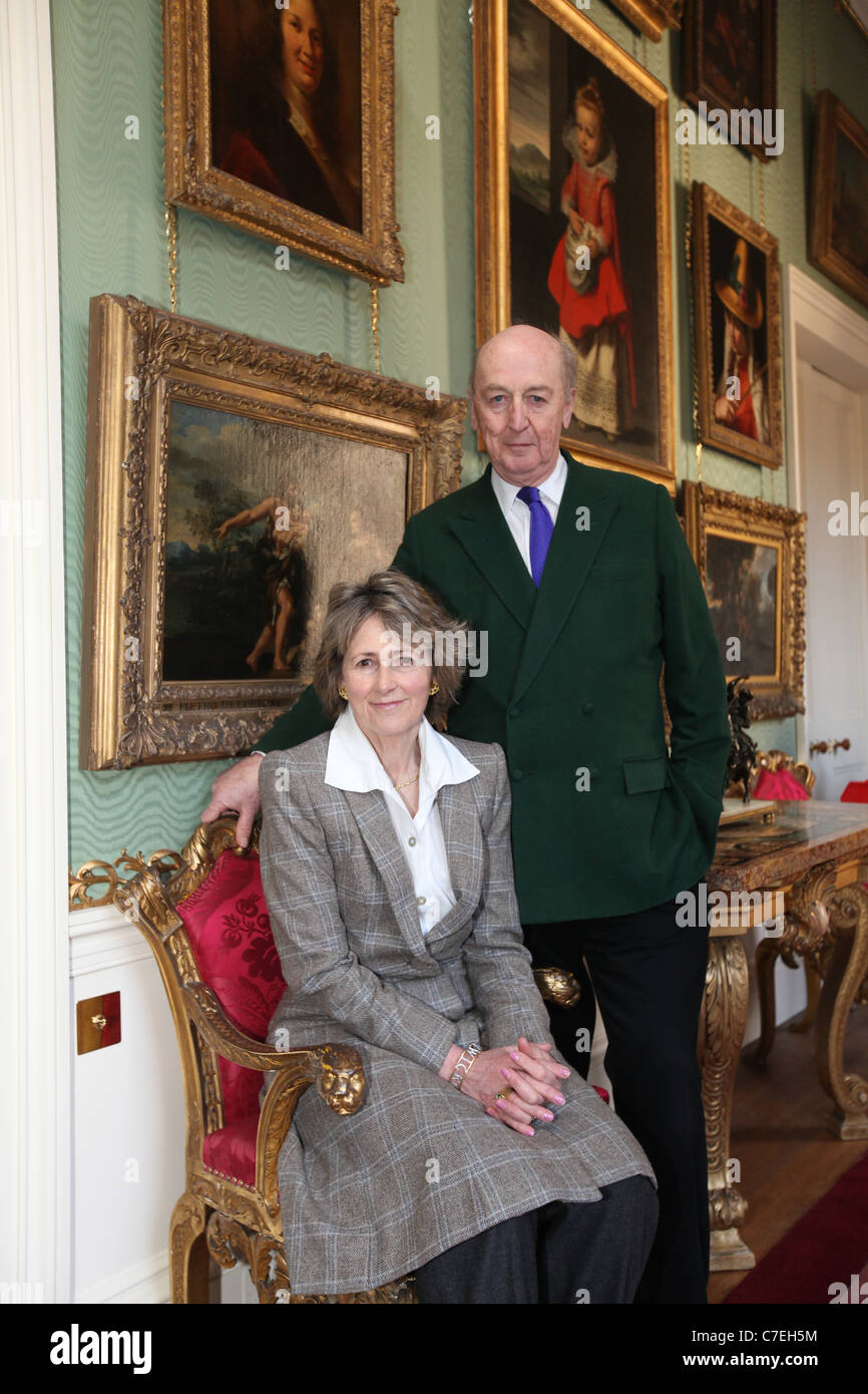 Chatsworth House In Derbyshire Which Is To Re open After An Extensive chatsworth-house-in-derbyshire-which-is-to-re-open-after-an-extensive