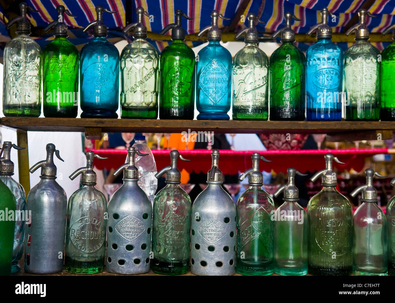 Seltzer bottle hires stock photography and images Alamy
