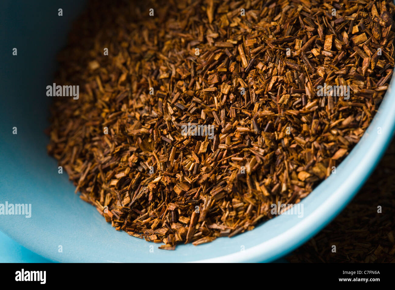 Rooibos Tea, c/s (Aspalathus linearis) – Grassroots Herb Supply