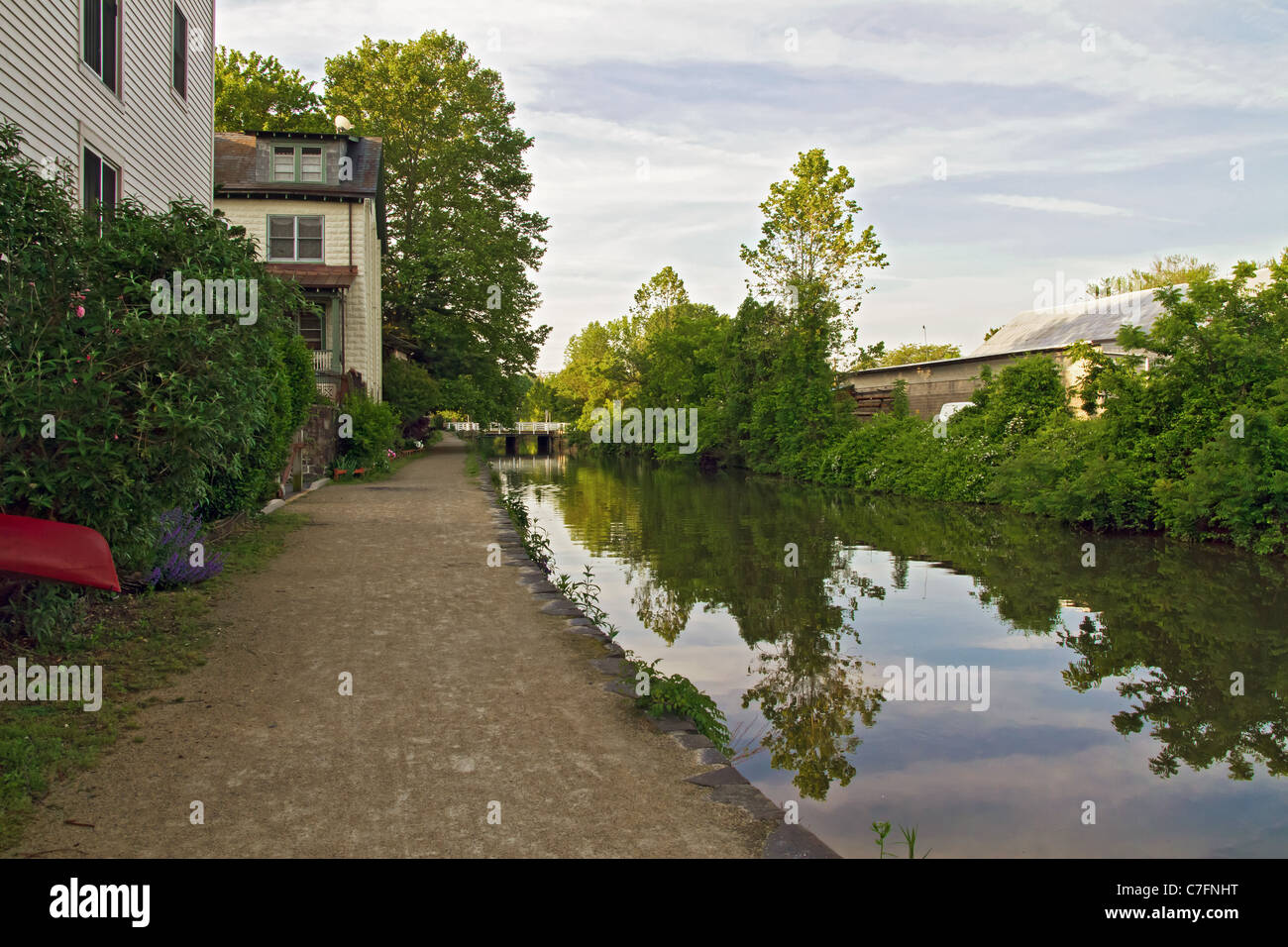 Lambertville nj nj hires stock photography and images Alamy