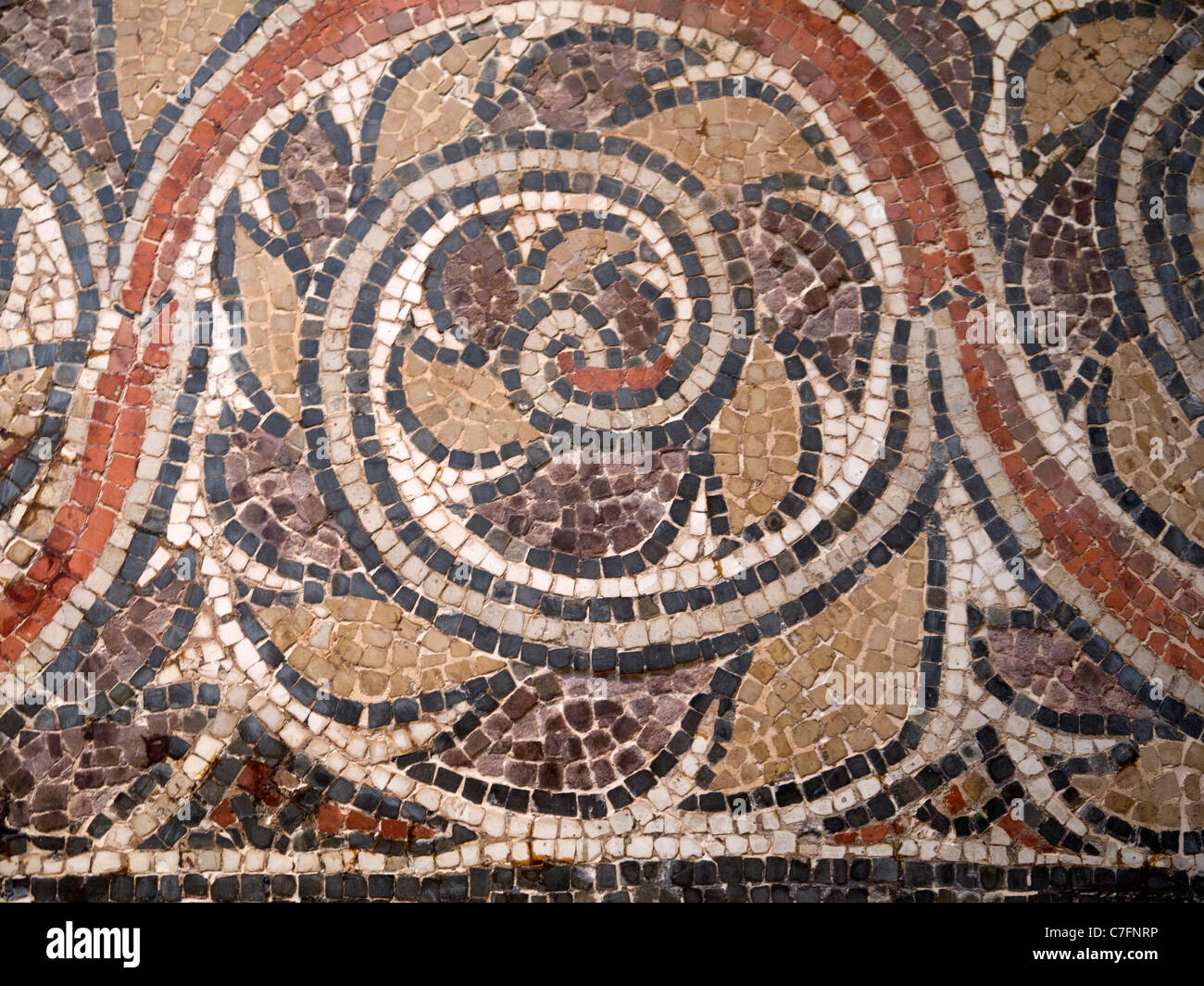 British museum roman mosaics hires stock photography and images Alamy
