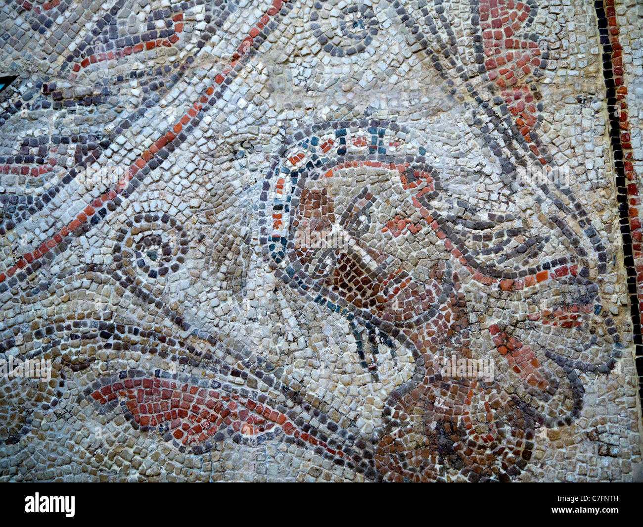British museum roman mosaics hires stock photography and images Alamy