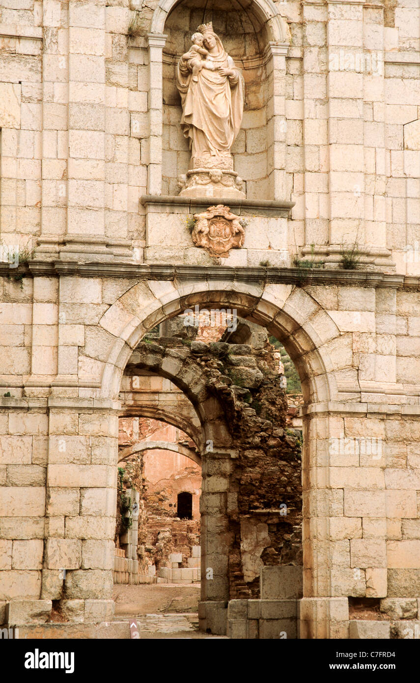 Priorat Monastery The carthusian monastery hi-res stock photography and images - Alamy