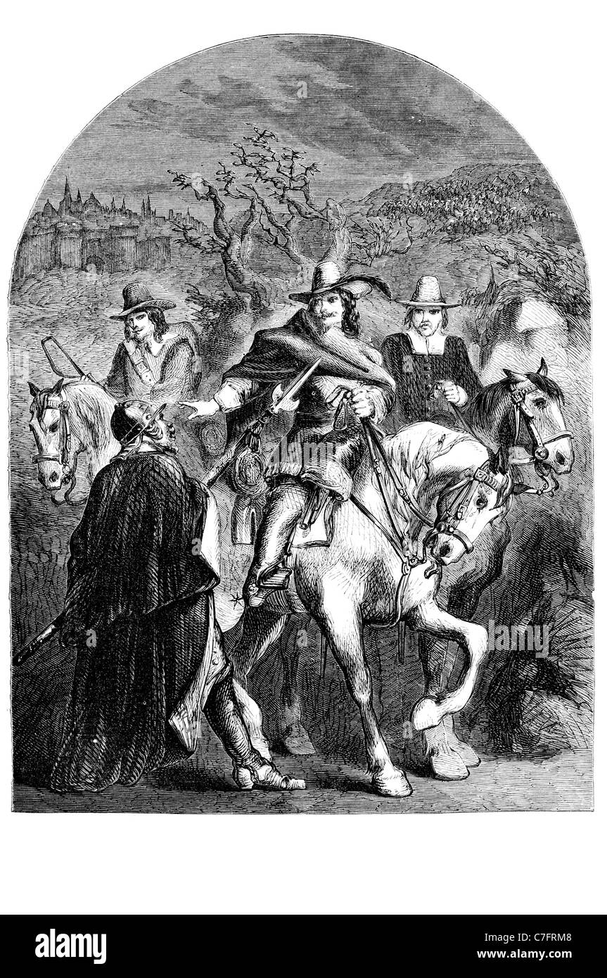 Charles I House of commons parliament politics politic court lords law