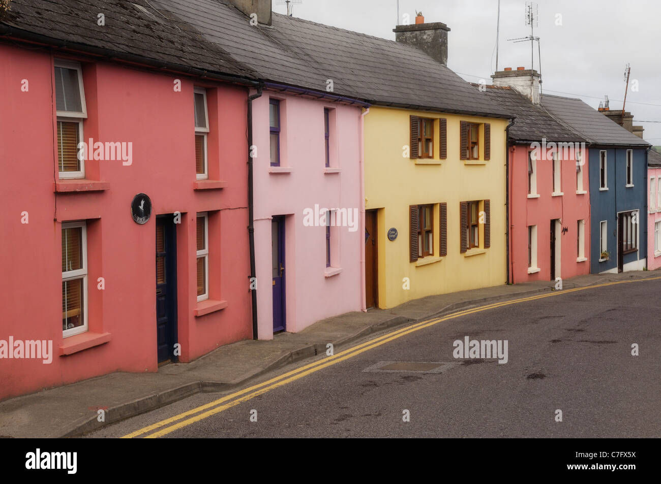 Family cork ireland hires stock photography and images Alamy