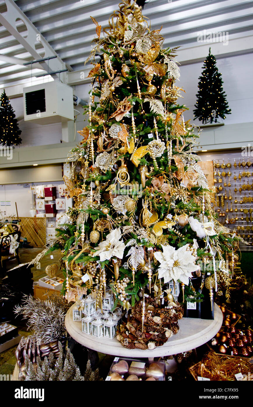 Hayes Garden World Garden Centre Ambleside Cumbria North West England United Kingdom UK Great