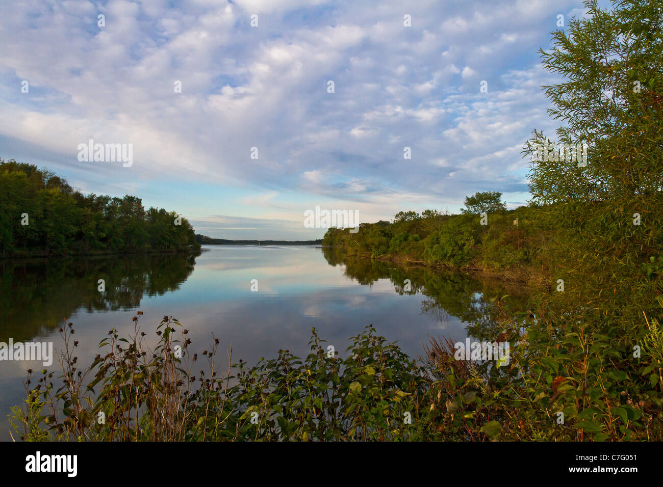 Lake galena pennsylvania hires stock photography and images Alamy