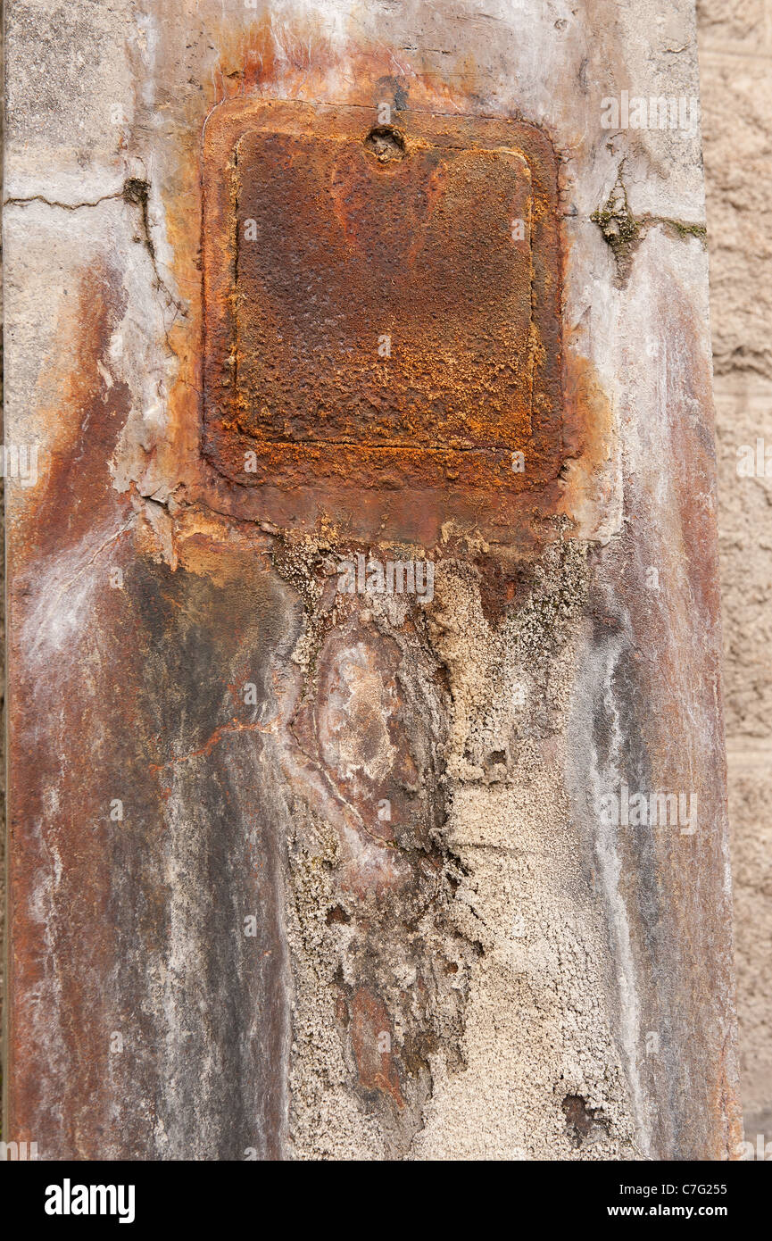 Sulphuric acid chamber hi-res stock photography and images - Alamy