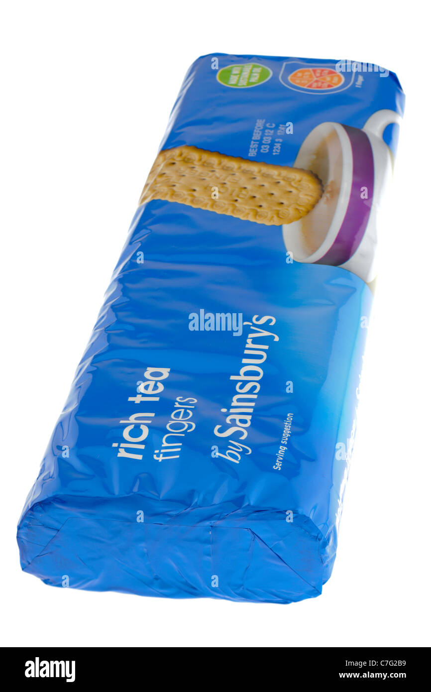 Biscuits Packet Pack High Resolution Stock Photography and Images Alamy
