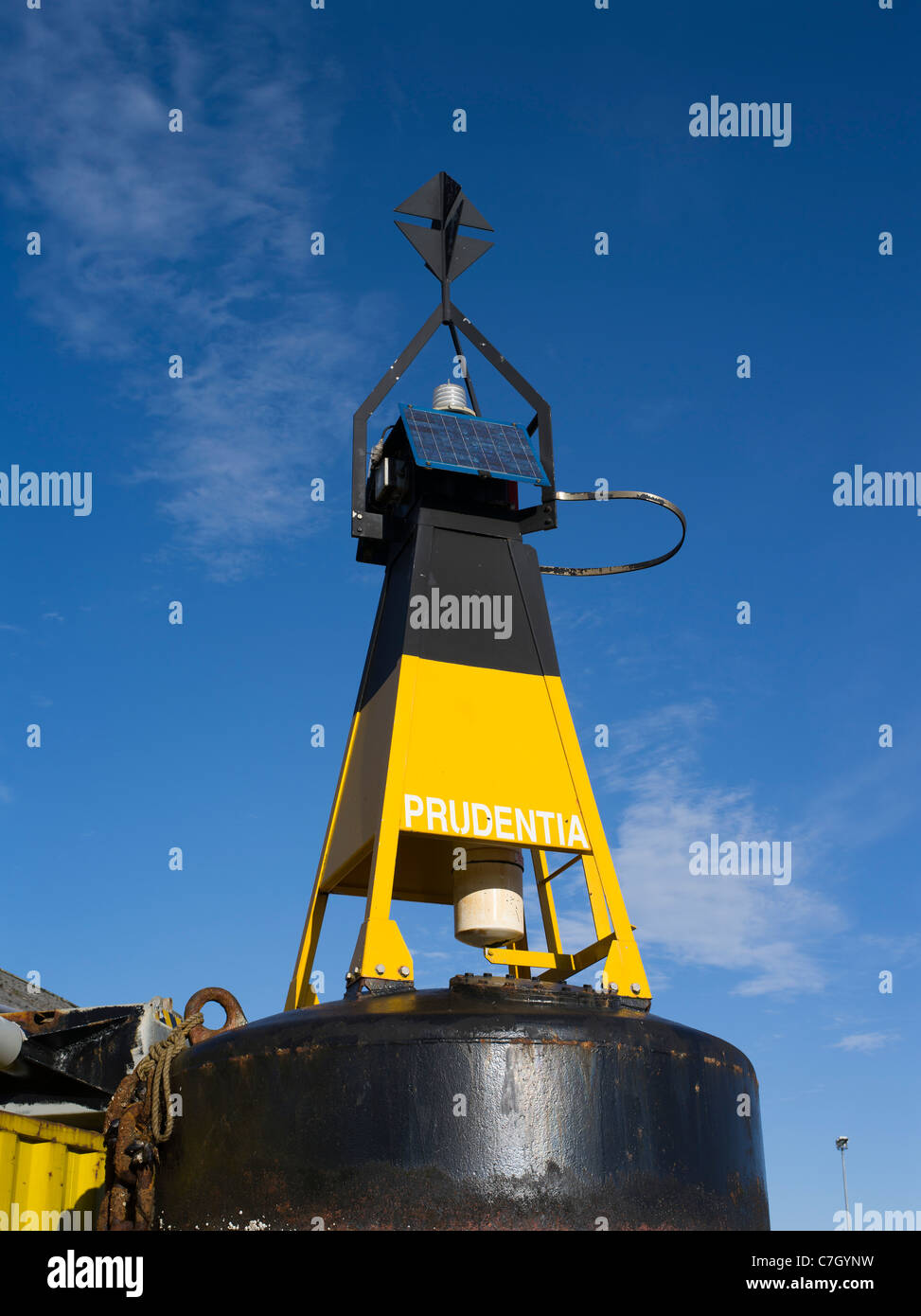 Marine navigation lights hi-res stock photography and images - Alamy