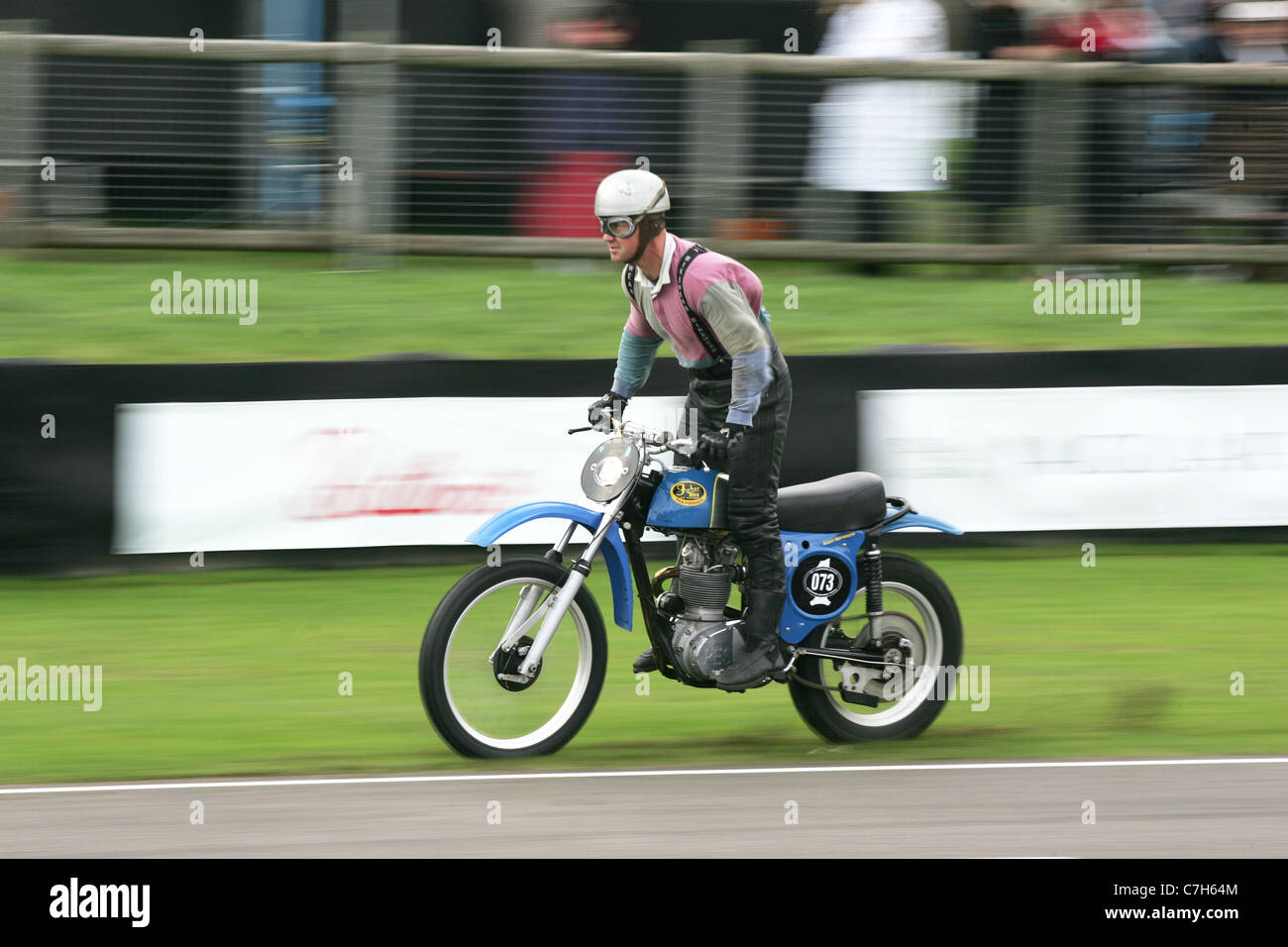 sussex classic motorcycles