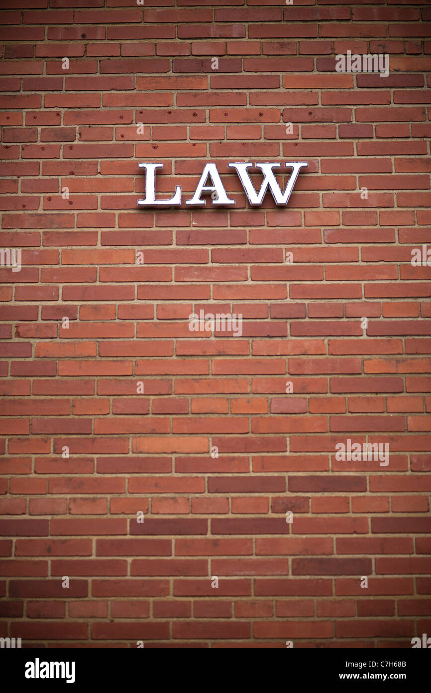 College of law birmingham hires stock photography and images Alamy