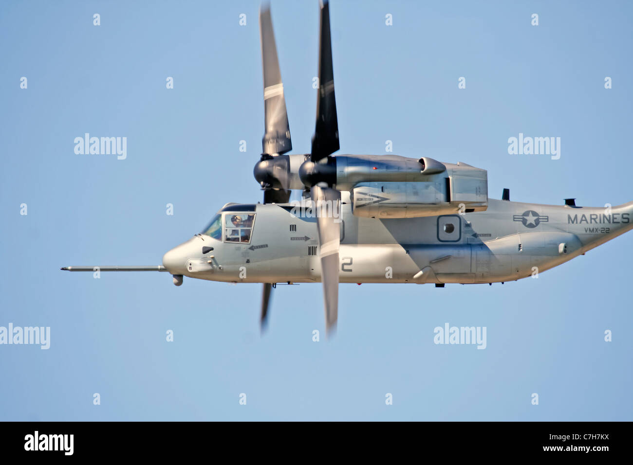 Aircraft wing tilt hi-res stock photography and images - Alamy