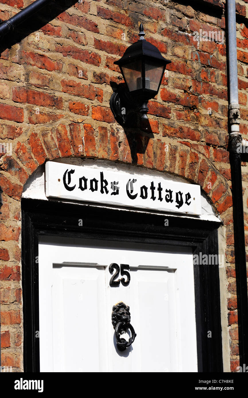 Cooks Cottage Stock Photos Cooks Cottage Stock Images Alamy