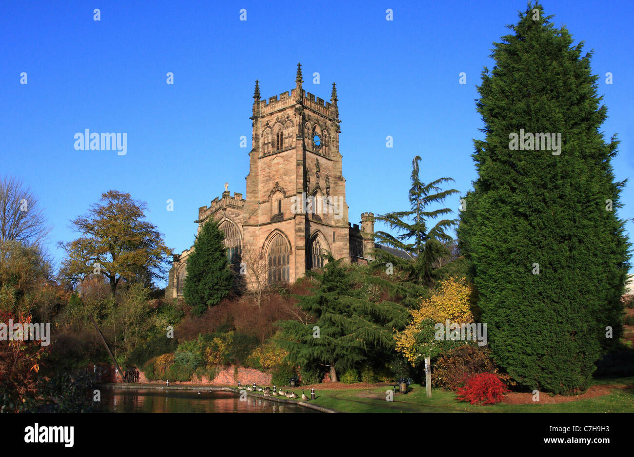 Kidderminster worcestershire hires stock photography and images Alamy