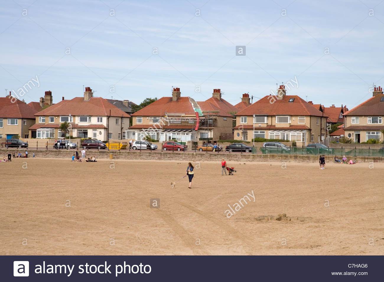 West Kirby Wirral High Resolution Stock Photography and Images Alamy