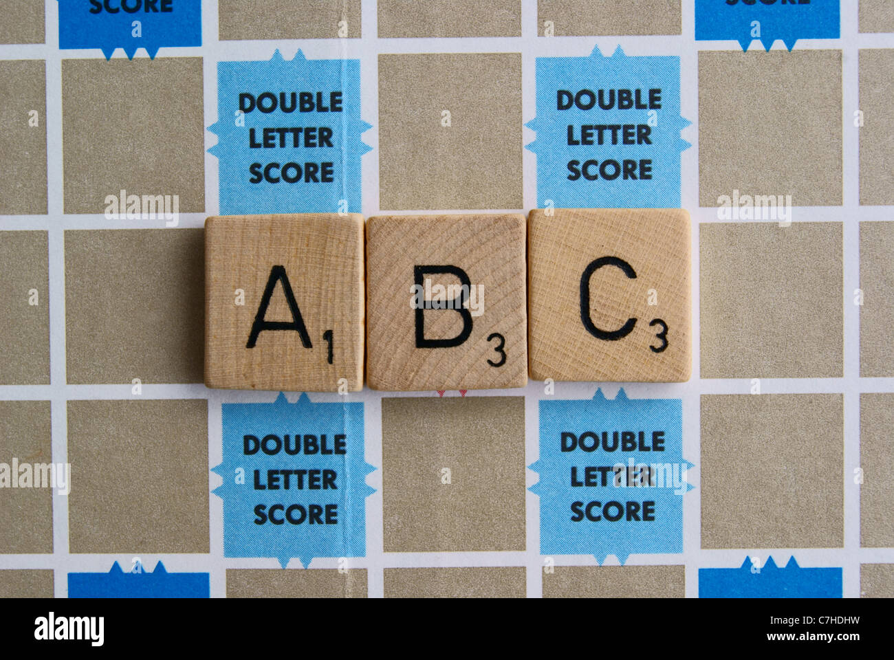 Scrabble block hires stock photography and images Alamy