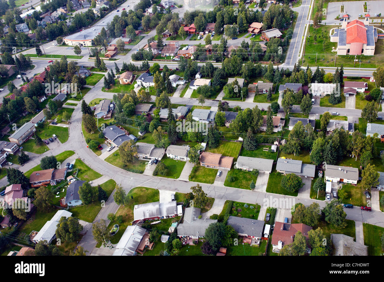 Richest Neighborhoods In Alaska at Kate Gerardo blog