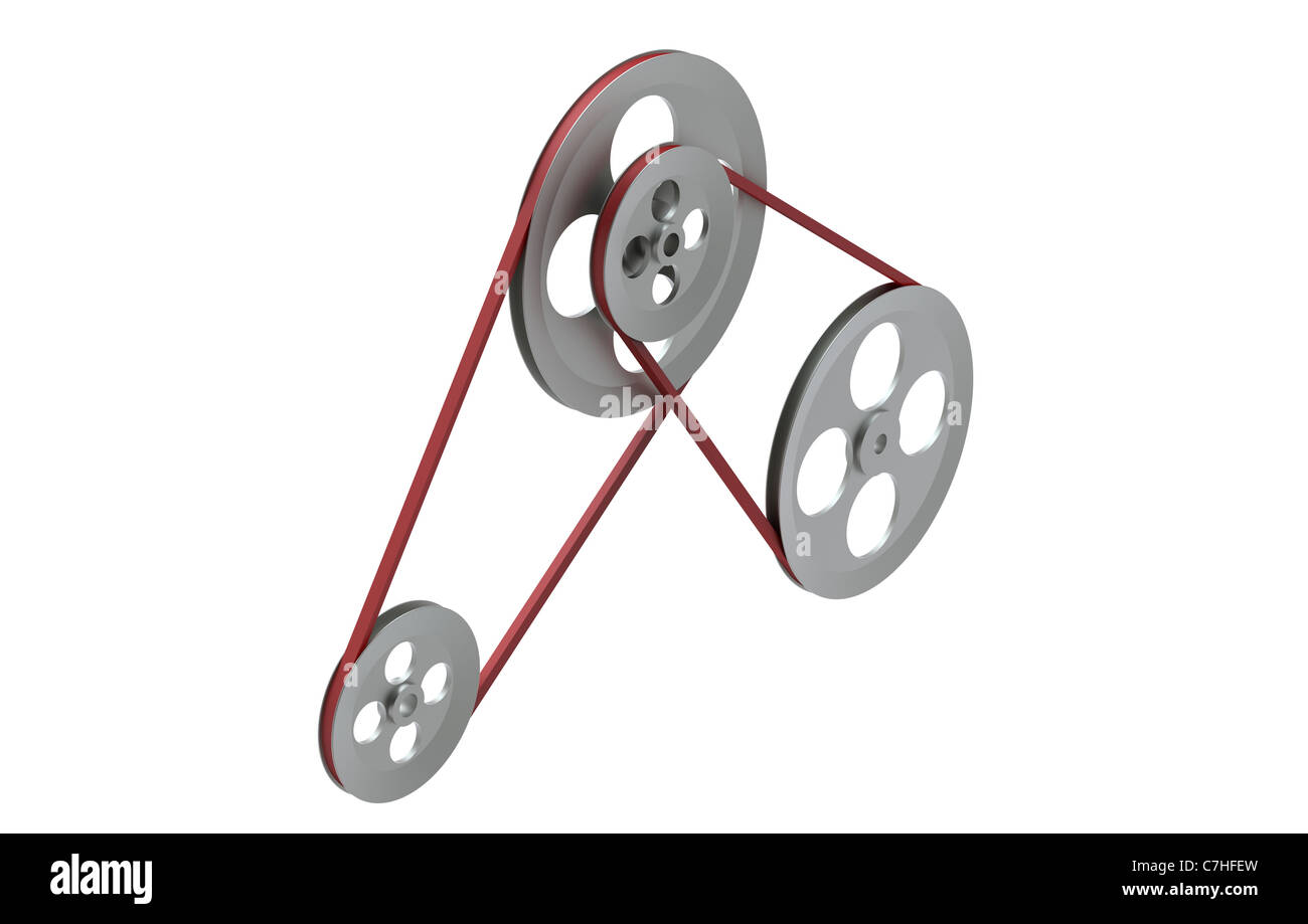 Transmission belt hires stock photography and images Alamy