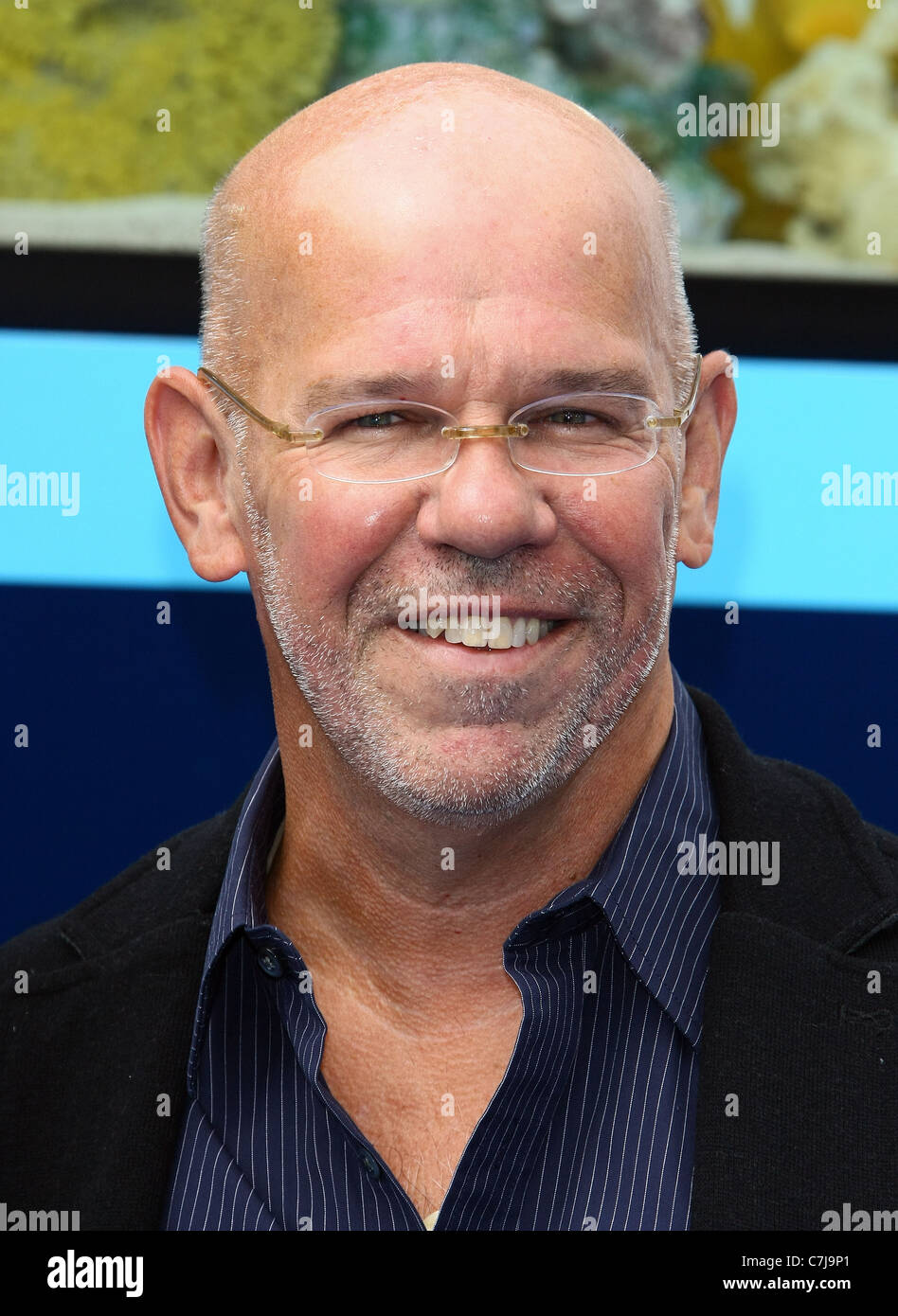 Charles martin smith charles martin smith hi-res stock photography and