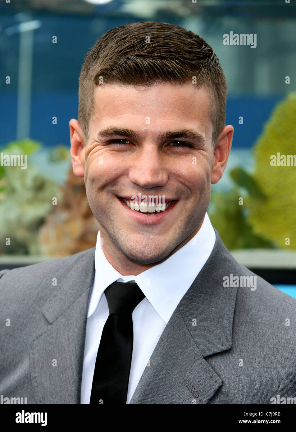 AUSTIN STOWELL DOLPHIN TALE. WORLD PREMIERE. LOS ANGELES CALIFORNIA USA