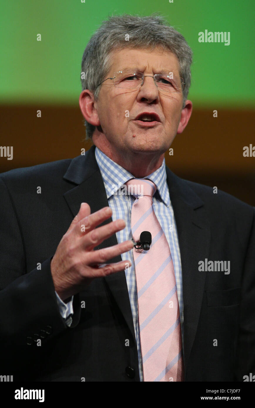 Don foster mp hi-res stock photography and images - Alamy