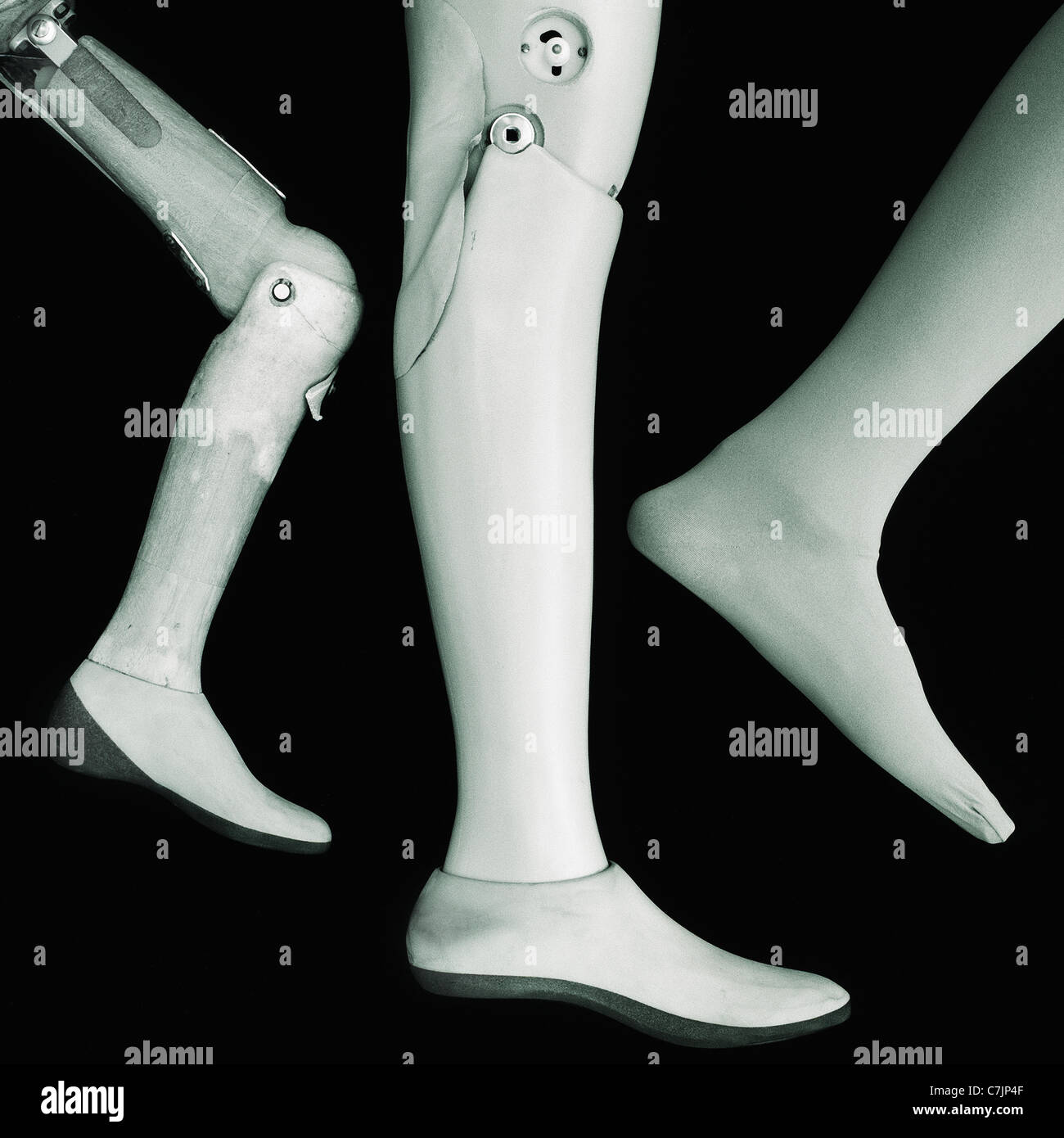 Wooden leg hires stock photography and images Alamy