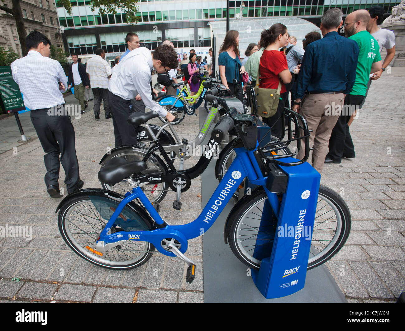 alta bicycle share