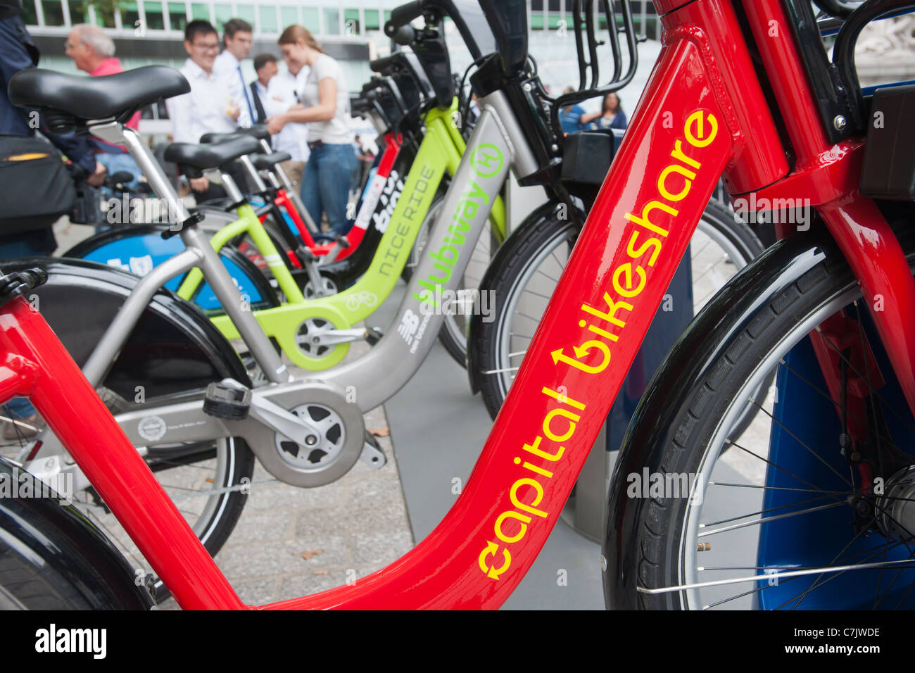 alta bike share
