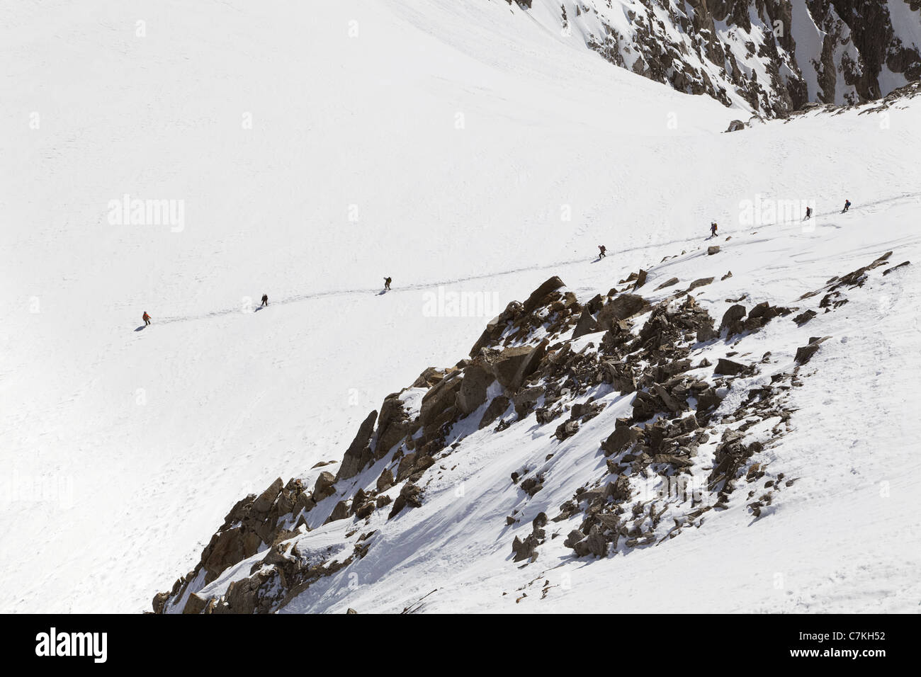 Medium Mountain Hiking High Resolution Stock Photography and Images - Alamy