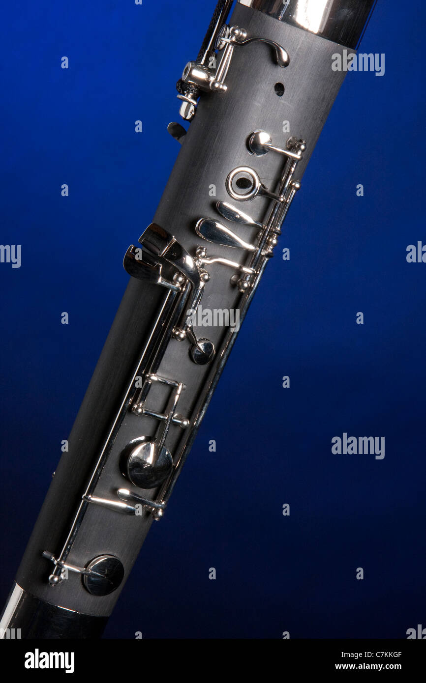 Double bassoon hires stock photography and images Alamy
