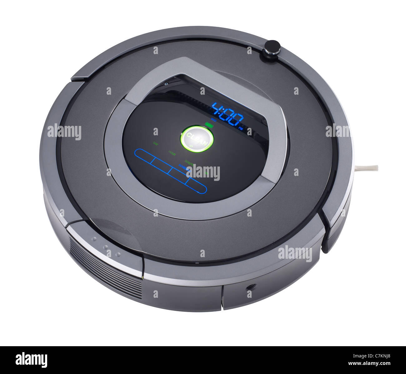 Irobot hi-res stock photography and images - Alamy